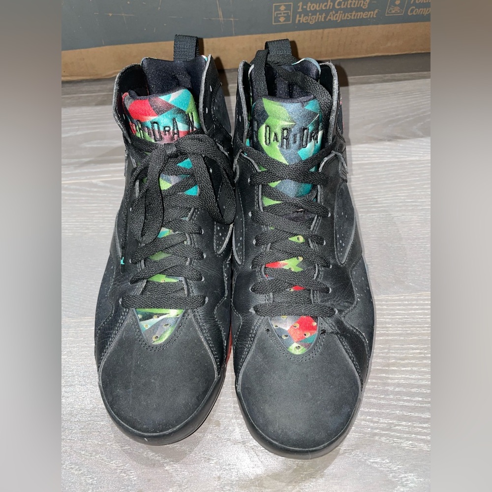 Men Jordan size 8.5